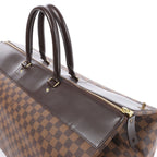 Louis Vuitton Greenwich GM Damier Ebene Handbag N41155