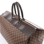 Louis Vuitton Greenwich GM Damier Ebene Handbag N41155