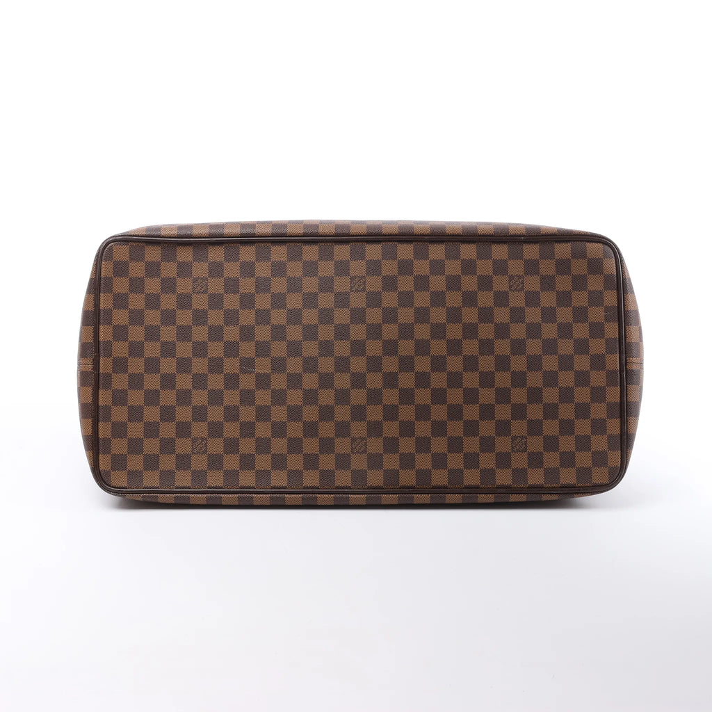Louis Vuitton Greenwich GM Damier Ebene Handbag N41155