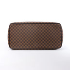 Louis Vuitton Greenwich GM Damier Ebene Handbag N41155