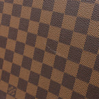 Louis Vuitton Greenwich GM Damier Ebene Handbag N41155