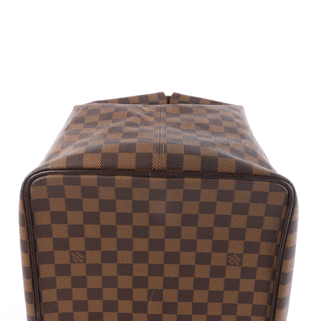 Louis Vuitton Greenwich GM Damier Ebene Handbag N41155