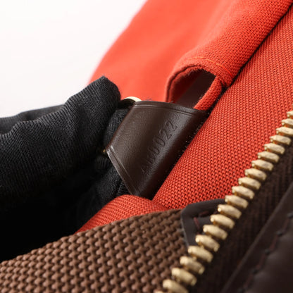 Louis Vuitton Greenwich PM Damier Ebene Sac à main en marron N41165