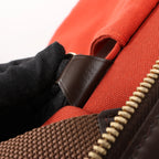 Louis Vuitton Greenwich PM Damier Ebene Handbag in Brown N41165