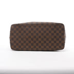 Louis Vuitton Hampstead MM Damier Ebene Shoulder bag in Brown N51204