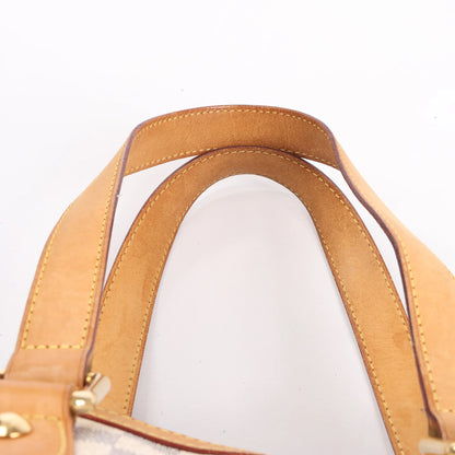 Louis Vuitton Damier Azur Hampstead PM Handbag N51207