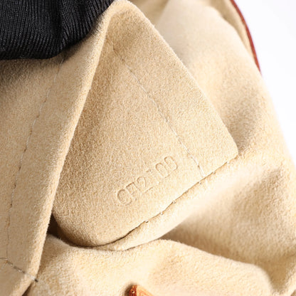 Louis Vuitton Damier Azur Hampstead PM Handbag N51207