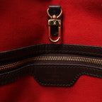 Louis Vuitton Hampstead PM Damier Ebene Shoulder bag in Brown N51205