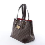 Louis Vuitton Hampstead PM Damier Ebene Shoulder bag in Brown N51205