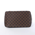 Louis Vuitton Hampstead PM Damier Ebene Shoulder bag in Brown N51205