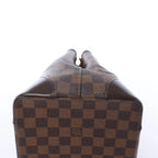 Louis Vuitton Hampstead PM Damier Ebene Shoulder bag in Brown N51205
