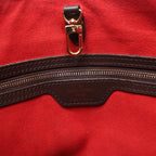 Louis Vuitton Hampstead PM Damier Ebene Shoulder bag N51205