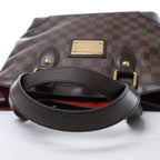 Louis Vuitton Hampstead PM Damier Ebene Shoulder bag N51205