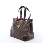 Louis Vuitton Hampstead PM Damier Ebene Shoulder bag N51205