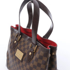Louis Vuitton Hampstead PM Damier Ebene Shoulder bag N51205