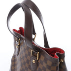 Louis Vuitton Hampstead PM Damier Ebene Shoulder bag N51205