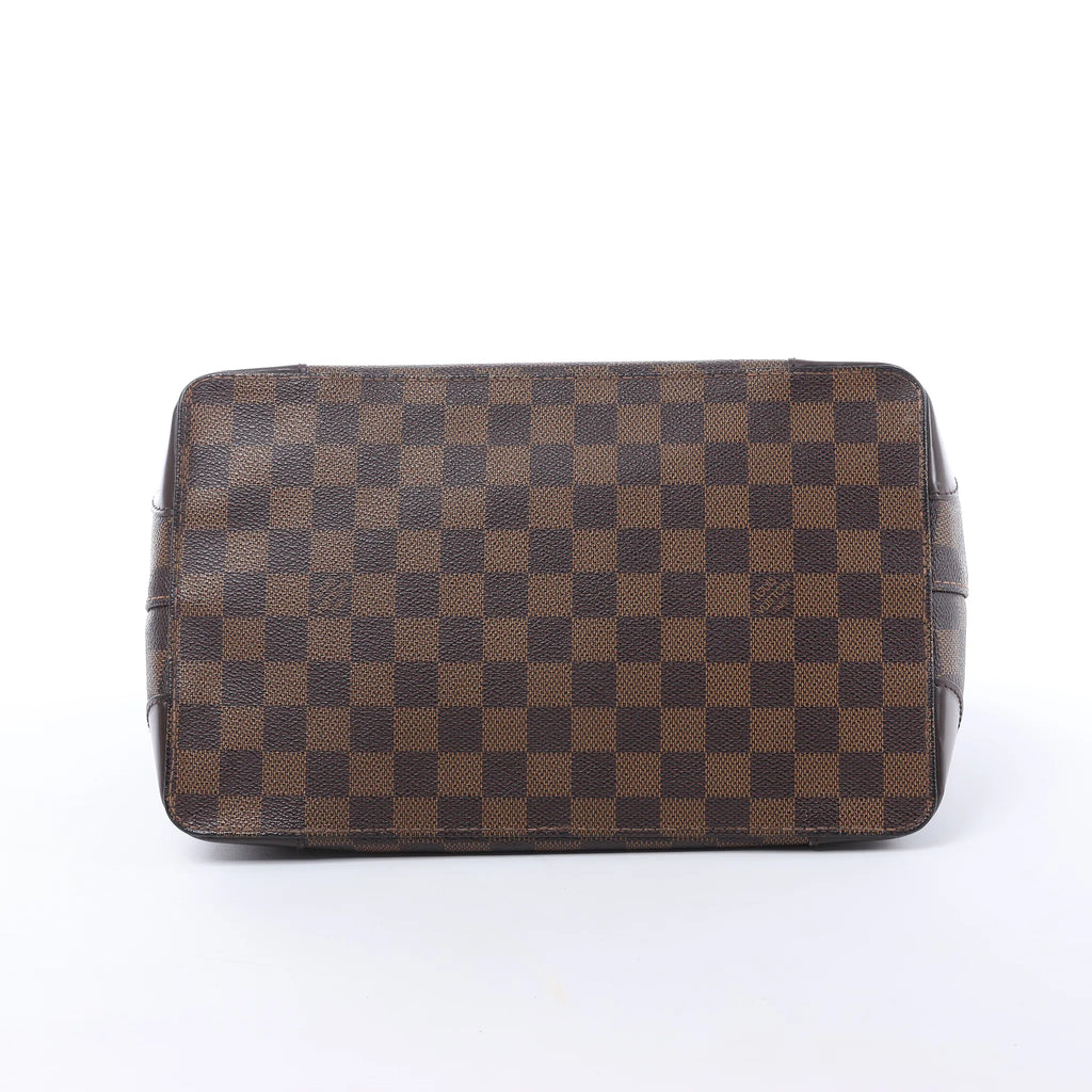Louis Vuitton Hampstead PM Damier Ebene Shoulder bag N51205