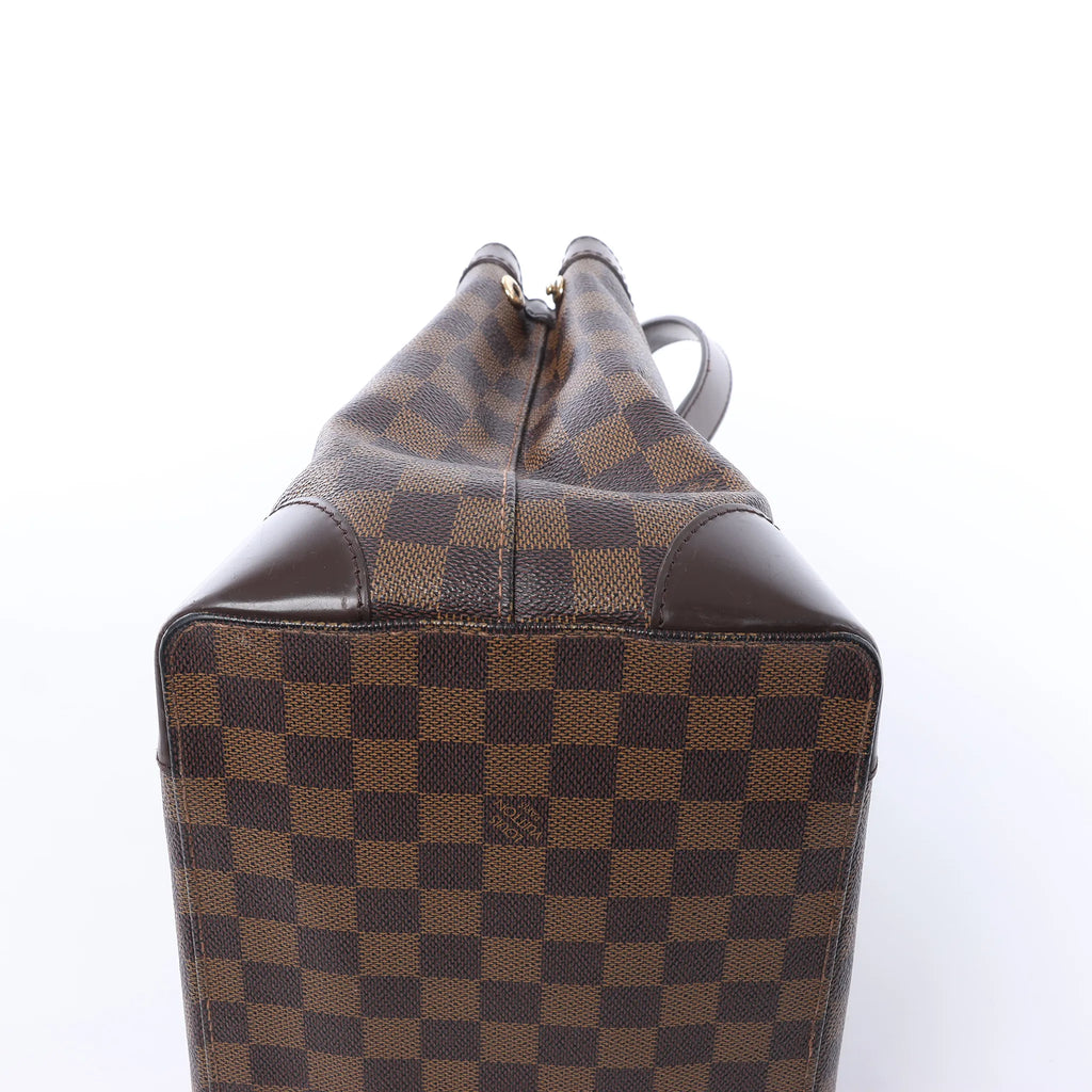 Louis Vuitton Hampstead PM Damier Ebene Shoulder bag N51205