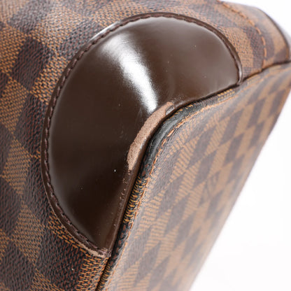 Louis Vuitton Hampstead PM Damier Ebene Shoulder bag N51205