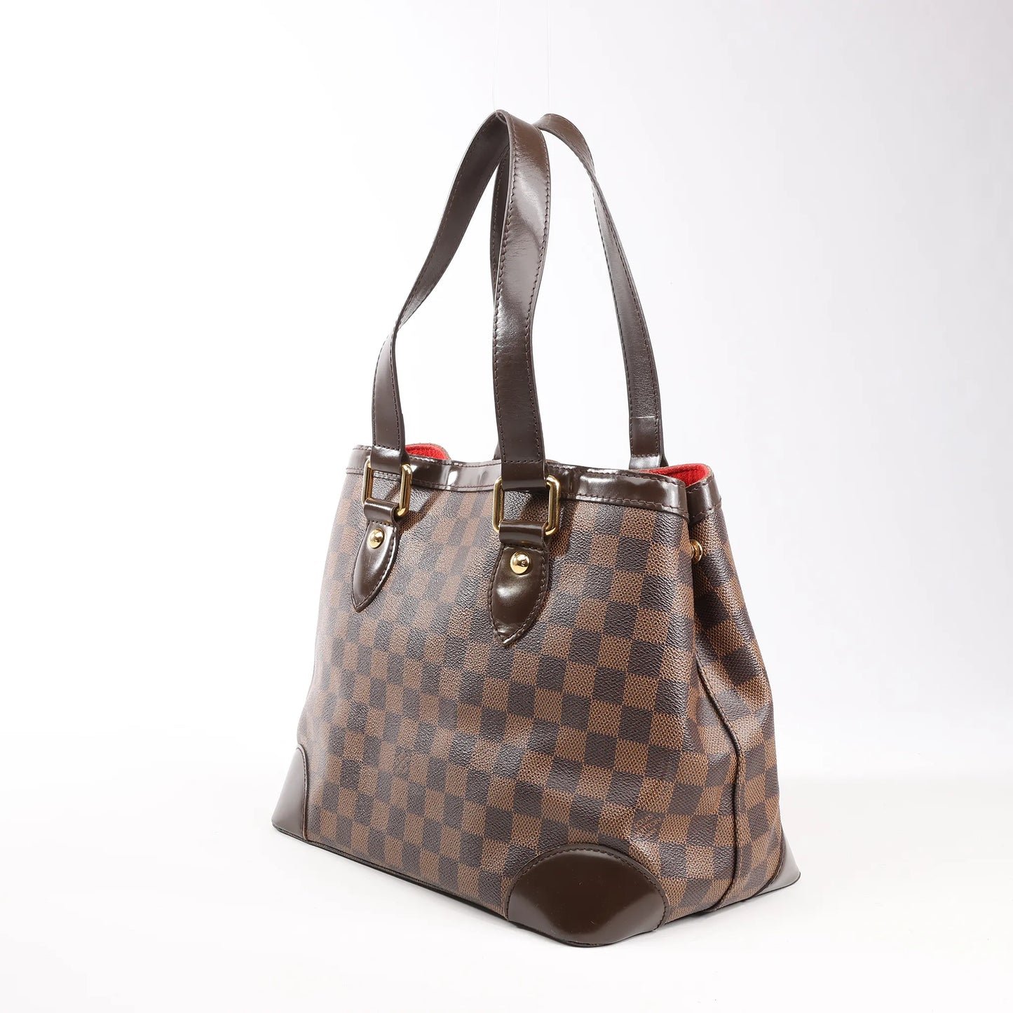 Louis Vuitton Hampstead PM Damier Ebene Shoulder bag N51205