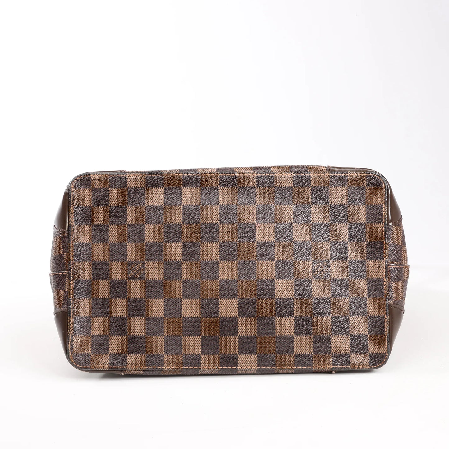 Louis Vuitton Hampstead PM Damier Ebene Shoulder bag N51205