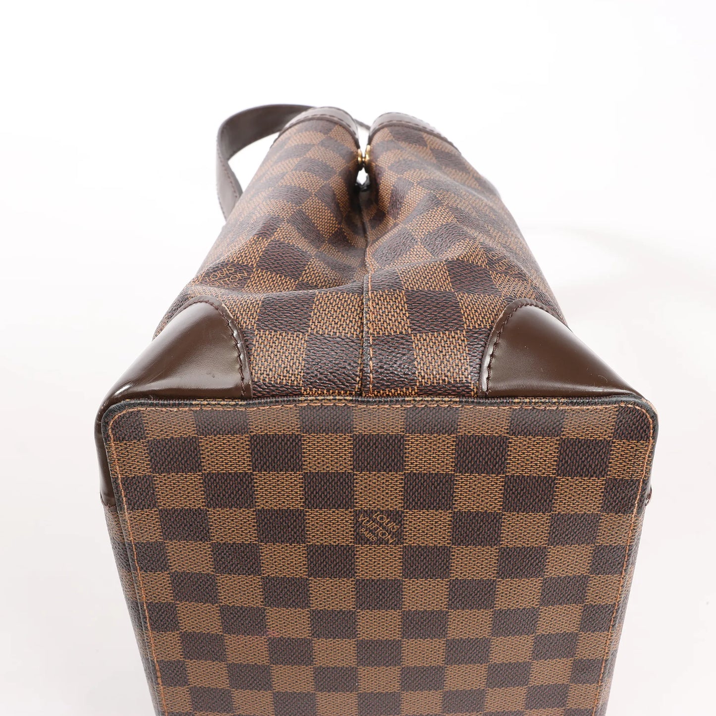 Louis Vuitton Hampstead PM Damier Ebene Shoulder bag N51205