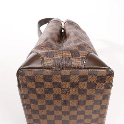 Louis Vuitton Hampstead PM Damier Ebene Shoulder bag N51205