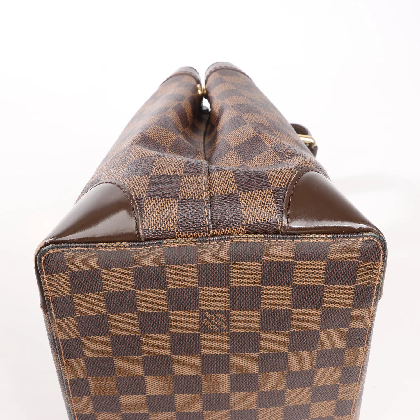 Louis Vuitton Hampstead PM Damier Ebene Shoulder bag N51205