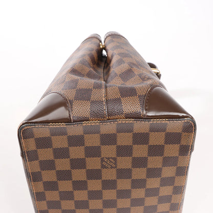 Louis Vuitton Hampstead PM Damier Ebene Shoulder bag N51205