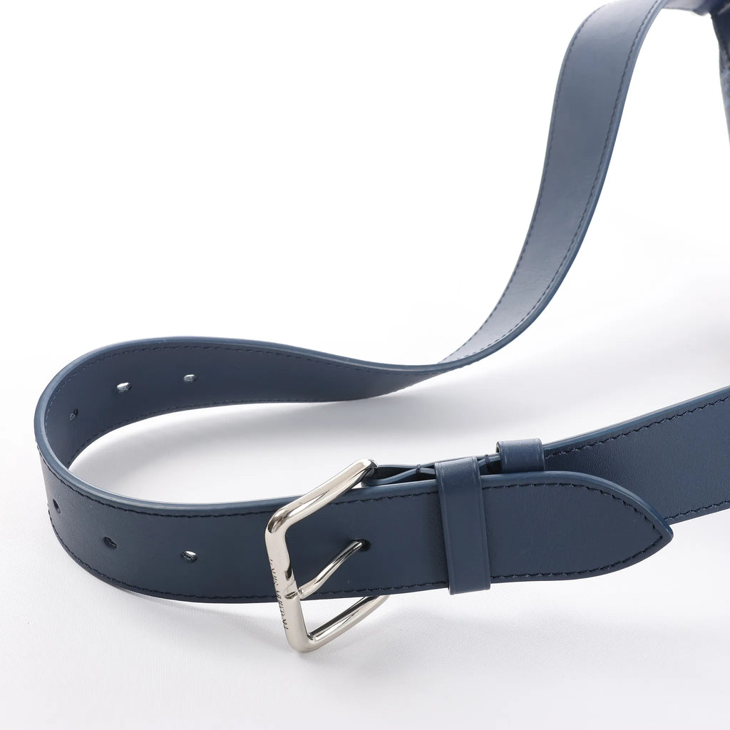 Louis Vuitton Rush Monogram Heritage Belt Bag in Blue M26821