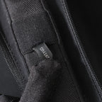 Louis Vuitton Horizon 60 Monogram Eclipse Travel Bag in Black