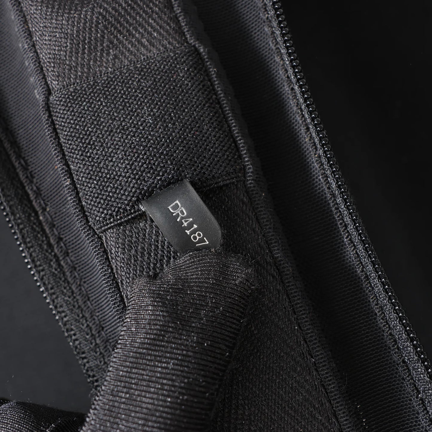 Louis Vuitton Horizon 60 Monogram Eclipse Travel Bag in Black