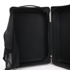 Louis Vuitton Horizon 60 Monogram Eclipse Travel Bag in Black
