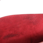 Louis Vuitton Idol Monogram Shoulder Bag in Brown x Burgundy M94545