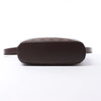 Louis Vuitton Ipanema GM Damier Ebene Crossbody Bag in Brown N51292