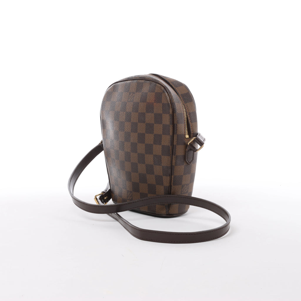 Louis Vuitton Damier Ebene Ipanema PM Bolso de hombro N51294