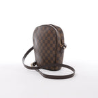 Louis Vuitton Damier Ebene Ipanema PM Bolso de hombro N51294