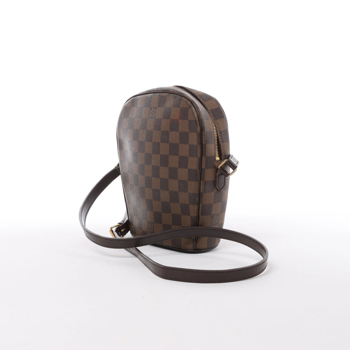Louis Vuitton Damier Ebene Ipanema PM Bolso de hombro N51294