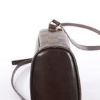 Louis Vuitton Damier Ebene Ipanema PM Bolso de hombro N51294