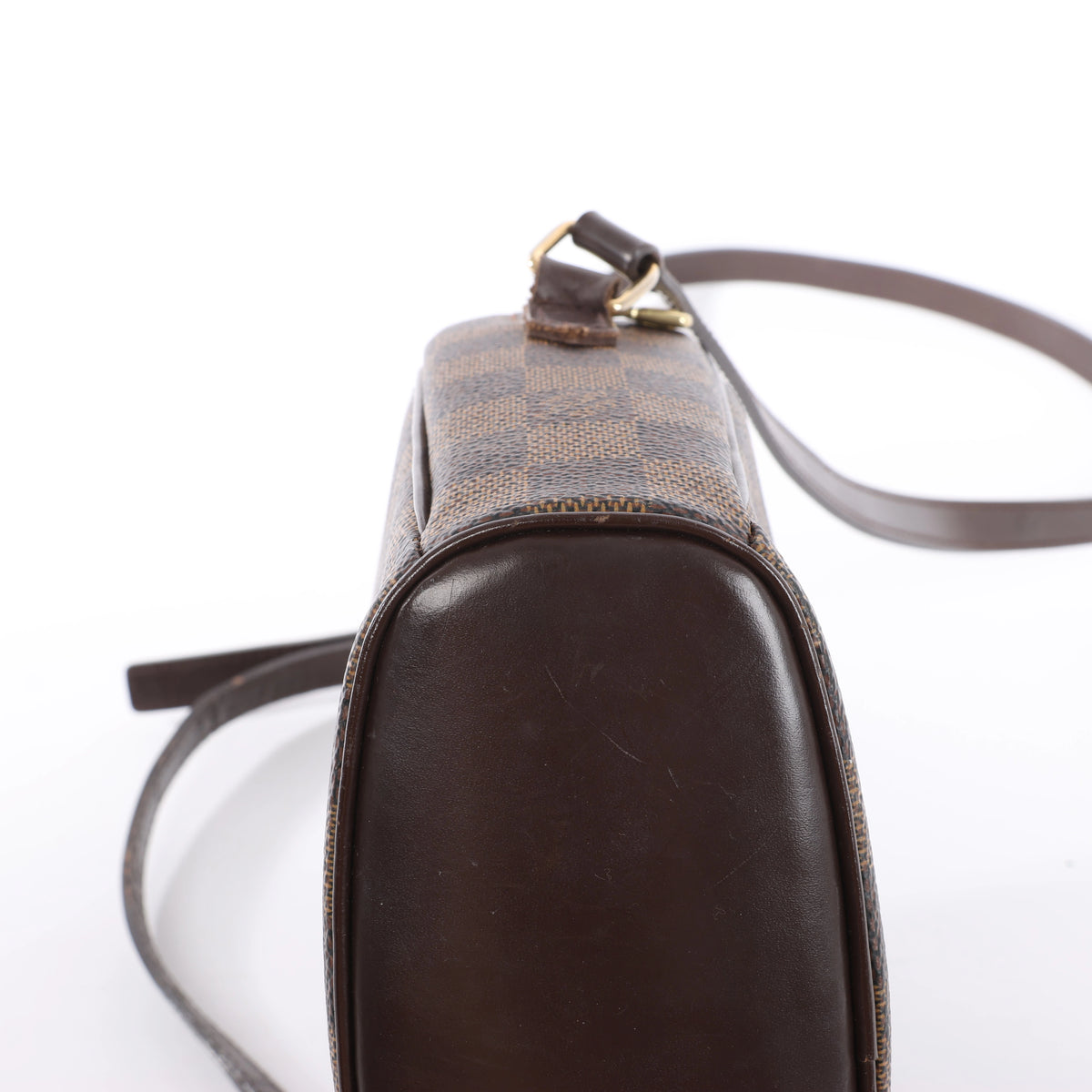 Louis Vuitton Damier Ebene Ipanema PM Bolso de hombro N51294