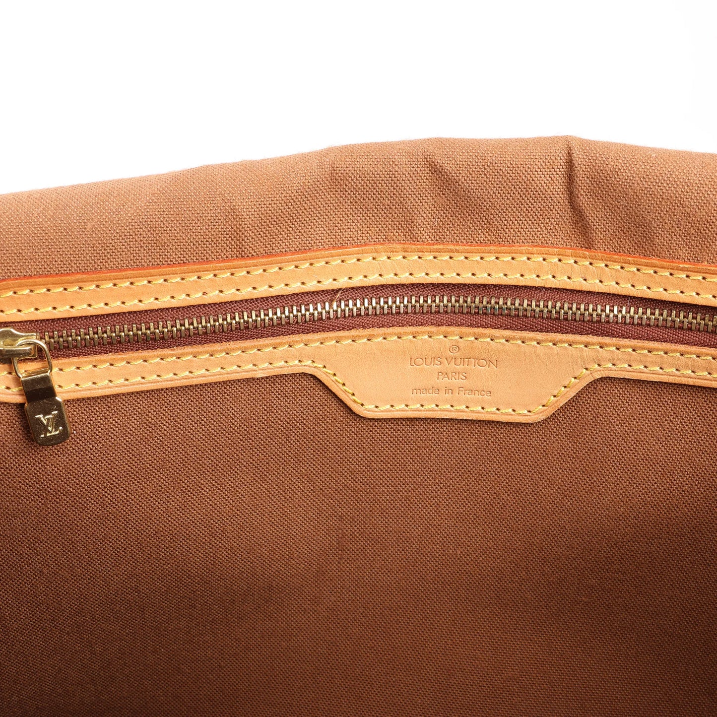 Louis Vuitton Monogram Jypsiere GM Shoulder Bag M42246