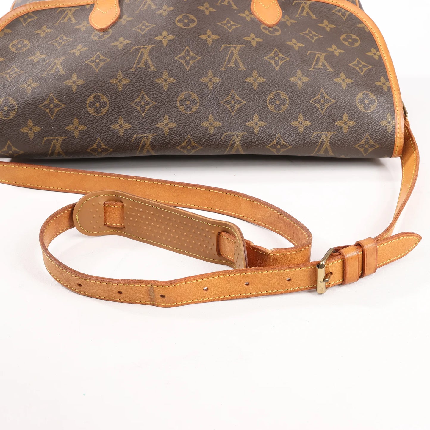 Louis Vuitton Monogram Jypsiere GM Shoulder Bag M42246