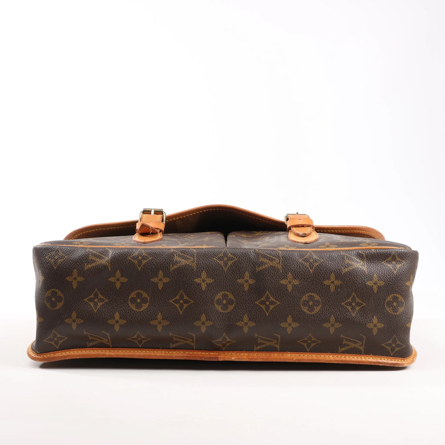 Louis Vuitton Monogram Jypsiere GM Shoulder Bag M42246