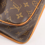 Louis Vuitton Monogram Jypsiere GM Shoulder Bag M42249
