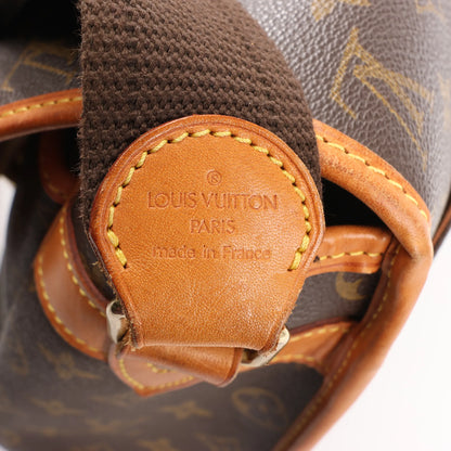 Louis Vuitton Monogram Jypsiere GM Shoulder Bag M42249