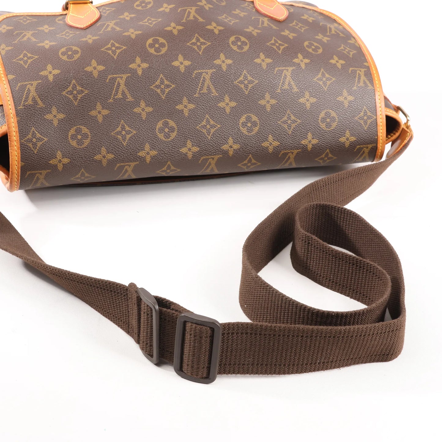 Louis Vuitton Monogram Jypsiere GM Shoulder Bag M42249