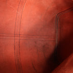 Louis Vuitton Keepall 45 Epi Leather Travel Bag in Red M42977