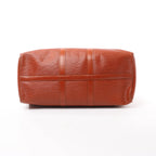 Louis Vuitton Keepall 45 Epi Leather Travel Bag in Brown M42978