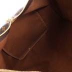 Louis Vuitton Monogram Canvas Keepall 45 Travel Bag M41428