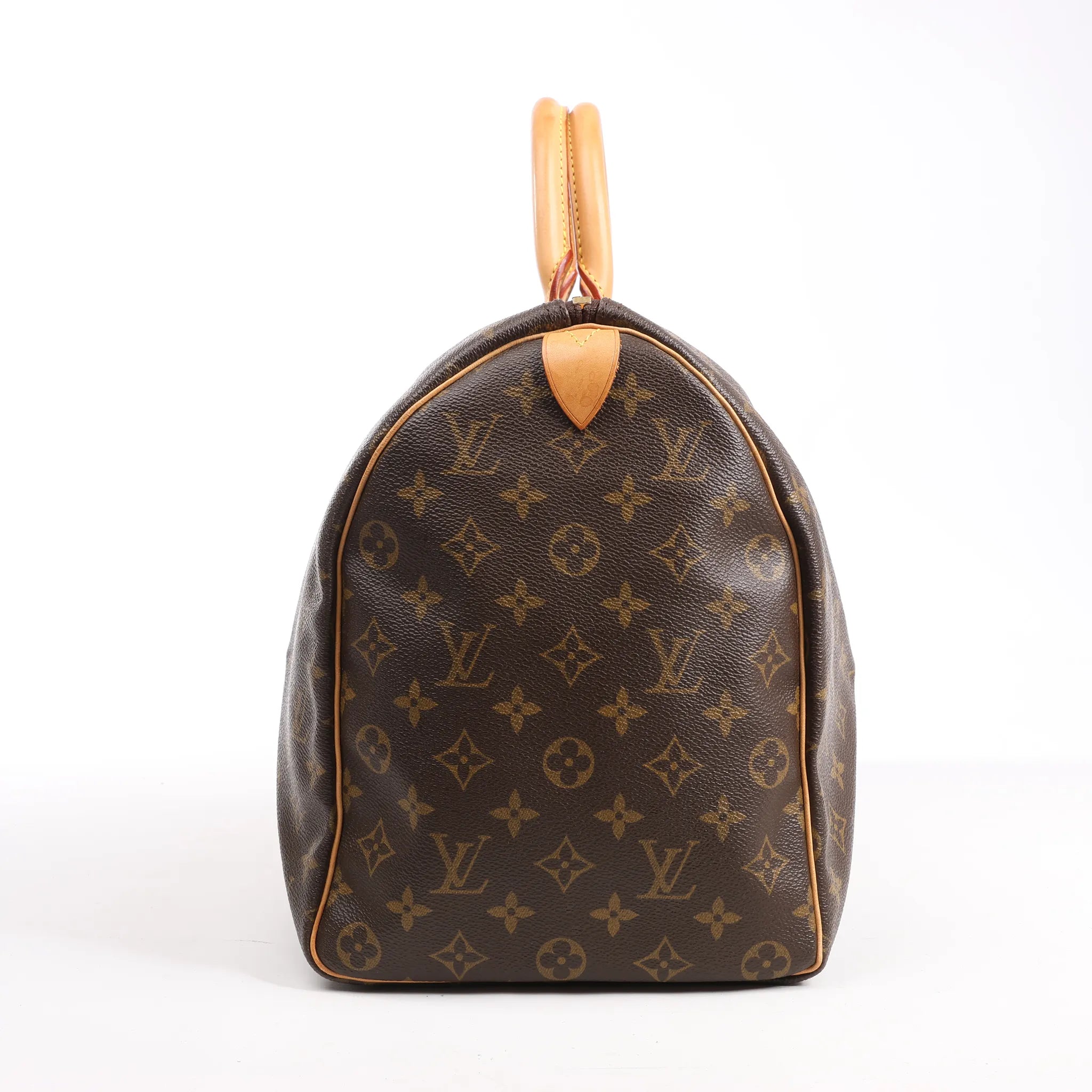 Louis Vuitton Monogram Canvas Keepall 45 Travel Bag M41428